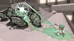 Splatoon 3 DLC "Side Order" gets new overview trailer and details