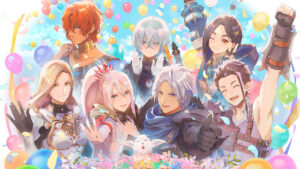 Tales of Arise tops 3 million copies shipped and sold