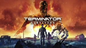 Terminator: Survivors launches in October via early access