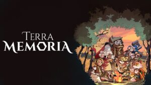 Niche Games Spotlight – Terra Memoria