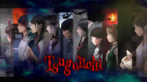 Japanese horror game Tsugunohi gets PS4 port