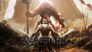 Vindictus: Defying Fate announced