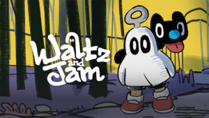 Action adventure game Waltz and Jam announced
