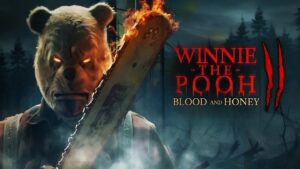 Winnie-the-Pooh: Blood and Honey 2 introduces Tigger in new trailer