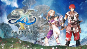 Ys X: Nordics coming west in fall 2024