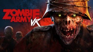 Zombie Army VR announced
