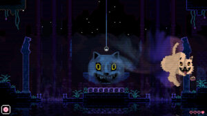 Dark atmospheric platformer Animal Well launches in May