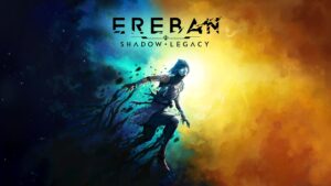 Stealthy platformer Ereban: Shadow Legacy launches in April