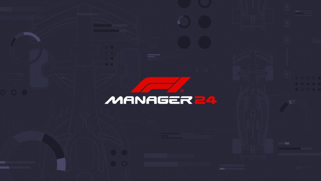 F1 Manager 2024 announced for PC and consoles Niche Gamer