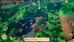 Ikonei Island: An Earthlock Adventure gets console ports this month