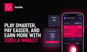 Xsolla Debuts Xsolla Wallet, Empowering Developers And Creators With Access To Embedded Finance Solutions And Instant Earnings