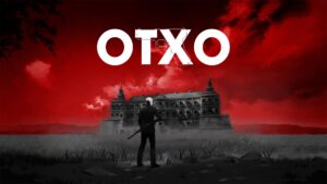 Violent noir top-down shooter OTXO coming to consoles