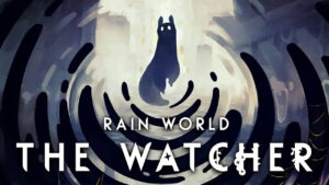 Rain World DLC “The Watcher” announced