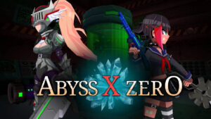 3D metroidvania game ABYSS X ZERO announced