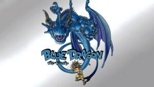 Xbox adds Blue Dragon dynamic background in honor of Akira Toriyama