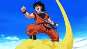 Toonami announces Dragon Ball Z Kai mini-marathon in honor of Akira Toriyama