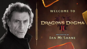 Dragon’s Dogma II gets lengthy overview trailer narrated by Ian McShane
