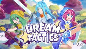 Throwback SRPG Dream Tactics gets release date
