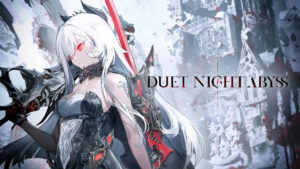 Duet Night Abyss shows off technical test in new trailer