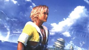 Nobuo Uematsu: To Zanarkand wasn’t meant to be the theme of Final Fantasy X