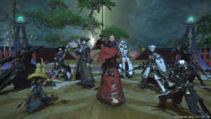 Final Fantasy XIV director wants to make the game more difficult
