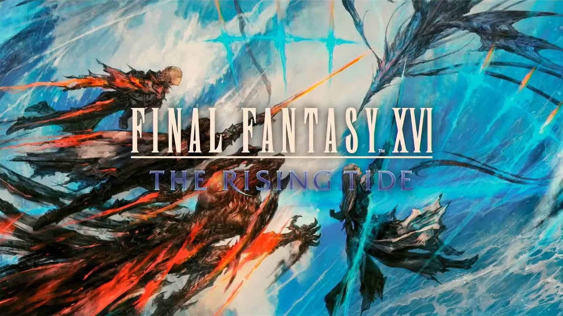 Final Fantasy XVI DLC