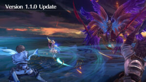 Granblue Fantasy: Relink update 1.1.0 launches this month, adds Lucilius boss