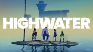 Highwater Review