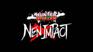 Hunter x Hunter: Nen x Impact revealed for PC and consoles