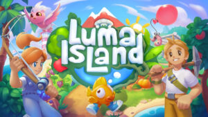 Family-friendly farming adventure game Luma Island announced
