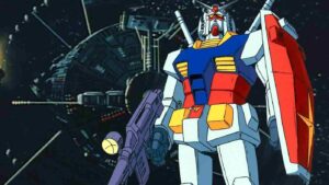 Gundam creator Yoshiyuki Tomino: Young animators must "crush" Hayao Miyazaki