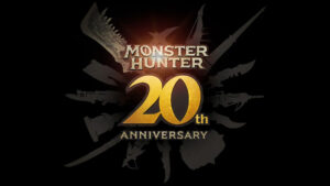 Monster Hunter 20th Anniversary broadcast set for March