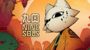 Hand-drawn 2D action-platformer Nine Sols launches in May