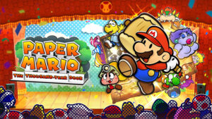 Paper Mario: The Thousand Year Door remake gets release date