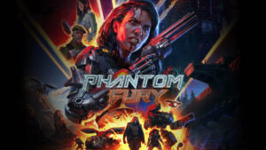 Phantom Fury finally launching in April 2024