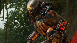 Predator: Hunting Grounds coming to Xbox Series X and PS5