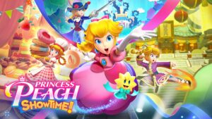 Princess Peach: Showtime! Review