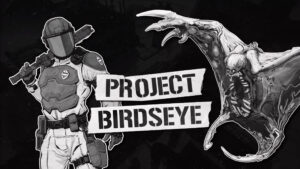 The Callisto Protocol roguelike spinoff Project Birdseye announced