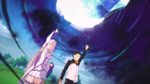 Re:Zero – Starting Life in Another World Witch’s Re:surrection gets new trailer