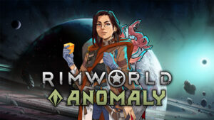Rimworld Anomaly expansion announced