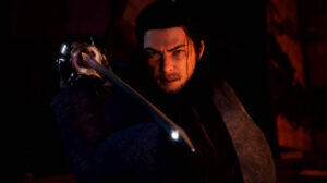 Rise of the Ronin gets new look at main characters in a story trailer