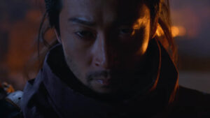 Rise of the Ronin gets live-action launch trailer