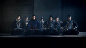 Rise of the Ronin gets new “Rise as One” dev diary