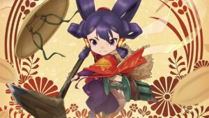 Sakuna: Of Rice and Ruin anime announced
