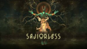 Dark fantasy action game Saviorless launches in April