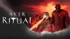 Sker Ritual hits full release in April alongside console ports