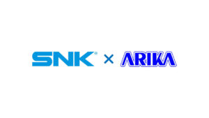 SNK and Arika announce new collab to revive non-fighting game IP