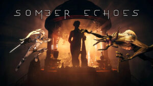 Sci-fi Greco-Roman 2.5D metroidvania game Somber Echoes announced
