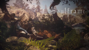 Soulframe reveals pre-alpha "Fey Pact" gameplay