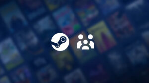 Valve announces Steam Families, users can share and play Steam libraries simultaneously